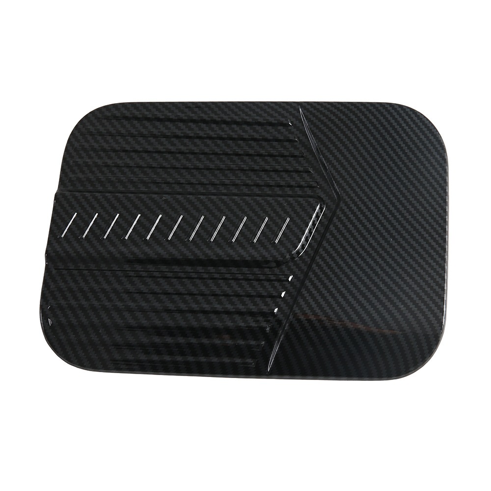 Suitable for Toyota 2026 Rav4 Door Handle, Fuel Tank Cover, Front and Rear Fog Light Mirror Cover, Modified Body Decoration Parts