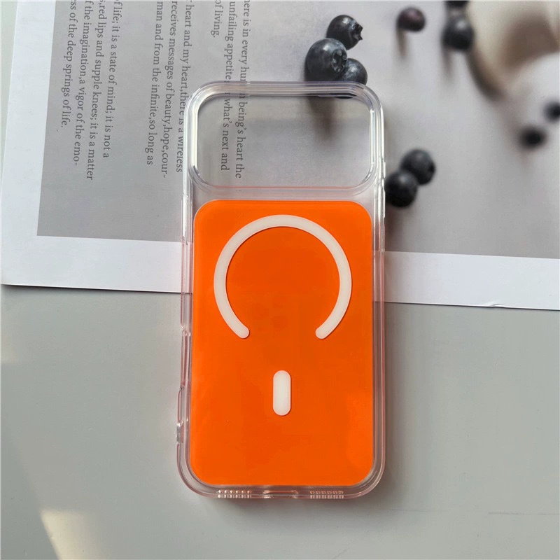 Apple, совместимый iPhone17 Pro, чехол для телефона, iPhone 17, iphone, официальный флагманский магазин, защита от падения