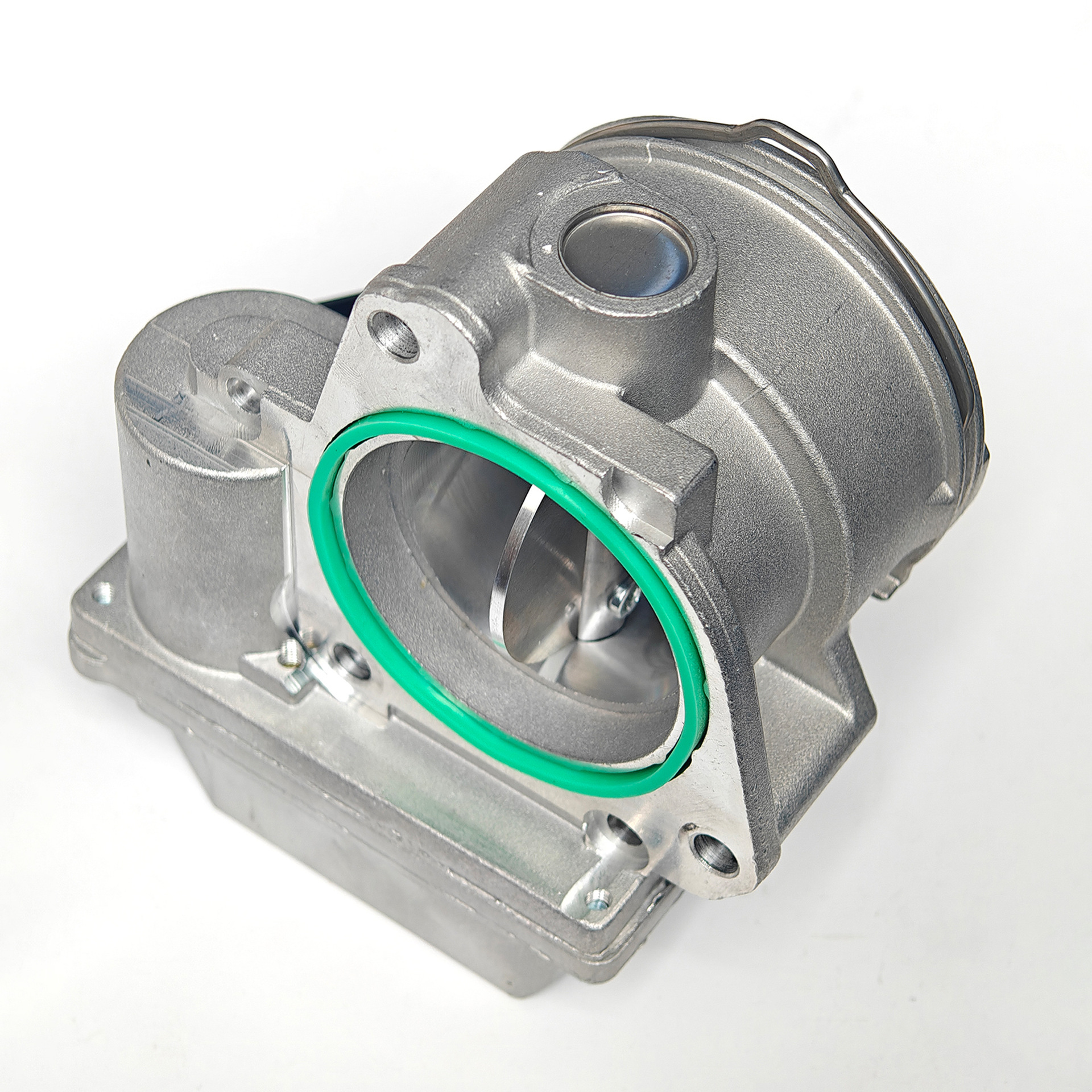 Cross-border supply: Throttle body for Volkswagen and Audi vehicles, model 03G128061A, 03G128063, direct from the factory at wholesale prices