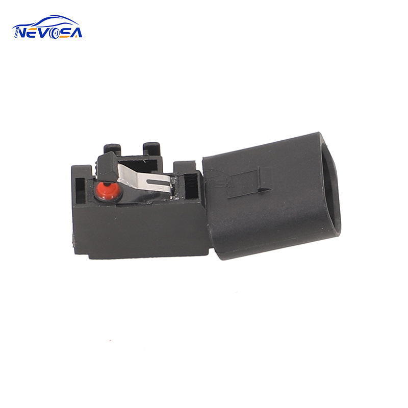 1T0962103 1T0962103A is suitable for 2002-2009 Volkswagen Polo 9N rear tailgate microswitch