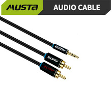 ���S3.5mm�D2rca���������l���֙C��X���һ�ֶ�rca���l��