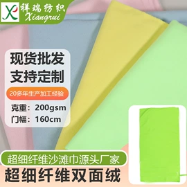涤纶面料;其他化纤面料;其他针织面料