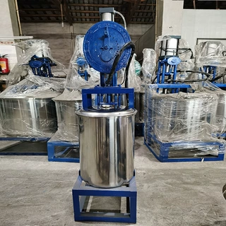 搪塑加料机厂家生产 分体式搪塑加料机设备 搪塑粉末加料机现货