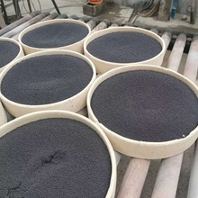 供应麦饭石颗粒 麦饭石球  净水球 小分子弱碱性球