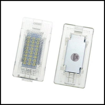 Suitable for BMW 135 Series License plate lamp