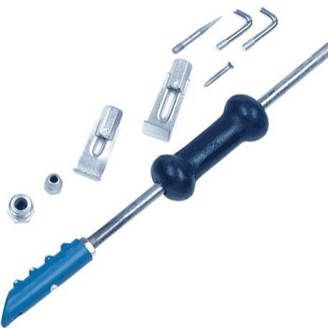 汽车钣金滑锤组套9pc汽车凹痕修复工具