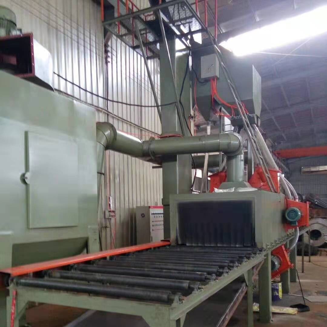 Q69������ɰ����ͨ��ʽ���������ʽ����������װ�ó�����ɰ