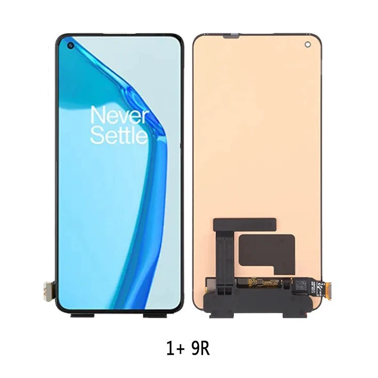 Для OnePlus3 5 6 7 8 9 10 11pro T-экран LCD дисплей сборка LCD оригинальный лицевой смена