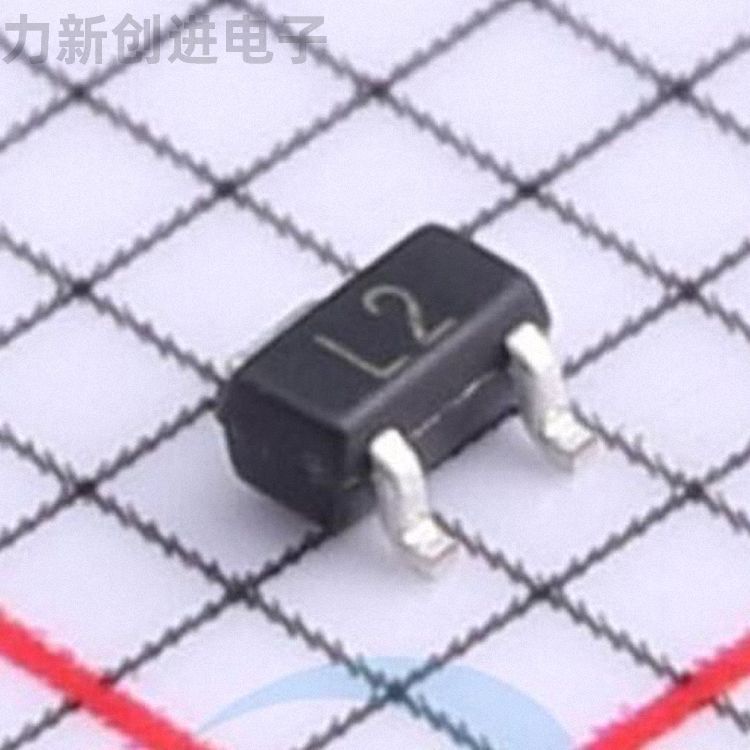 BAT54AT-TP封装SOT-523肖特基二极管