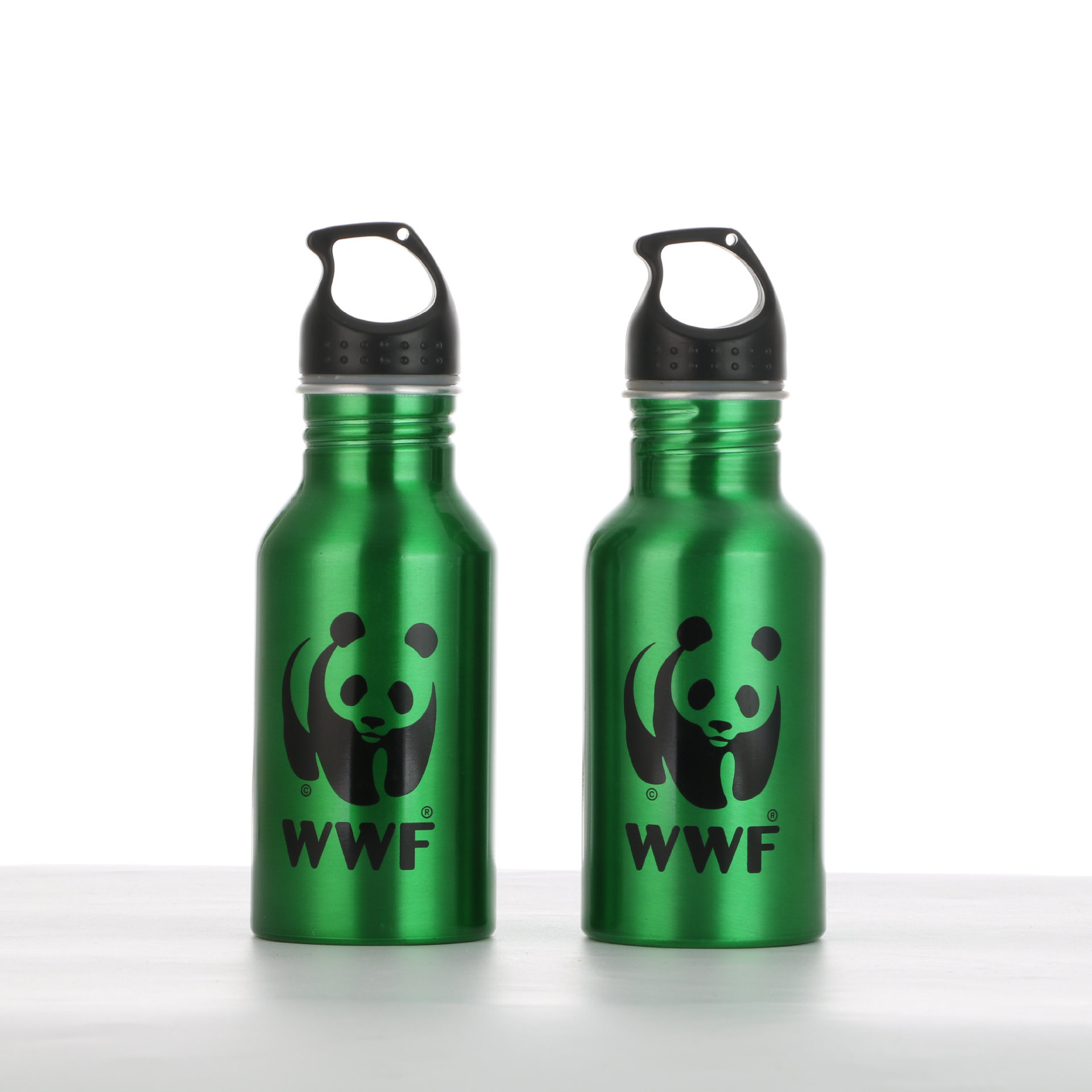 Sports bottle