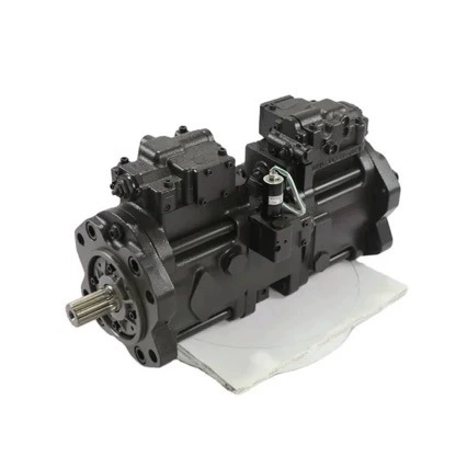 708-2K-00114 для Komatsu экскаватор PC800-8 PC850-8 гидравлический главный насос