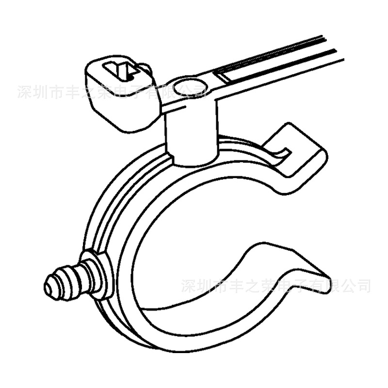 ������̫ͨ���ȶ����ܼз���ʽ�̶�����156-01236| T50SVCOC9-11A