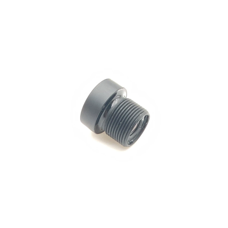 Объектив M8 с сенсором 1/2.8, широкоугольный объектив IMX307 GC2053 апертура 2.0 фокусное расстояние 1.96 головка 10 мм