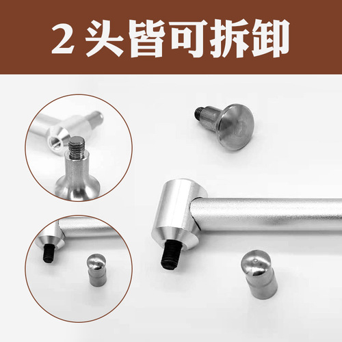 Car body concave and convex repair hammer leveling tool seamless repair without sheet metal spray paint dent repair tool