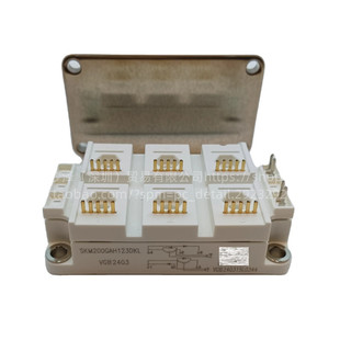 New Module Skm200Gah123Dkl Skm200Gah126Dklt Skm200Gal123Dkl110