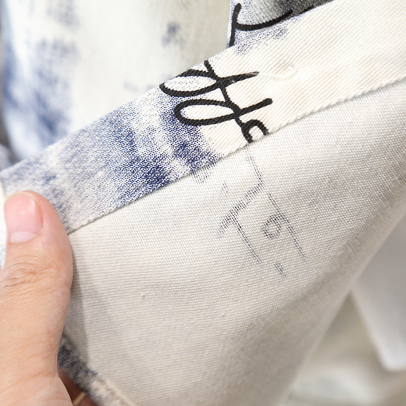 7662 Camisa de primavera para niños Ropa de moda coreana para niños Abrigo de camisa de red de primavera y otoño 2025 Nueva primavera