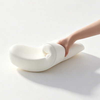 Waist support Sitting, Backrest Cushion, Chair
