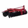 缺口视频重型工作耙片