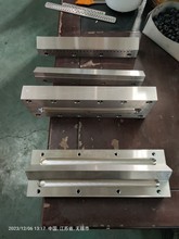 300mm PP 熔喷滤芯喷丝板