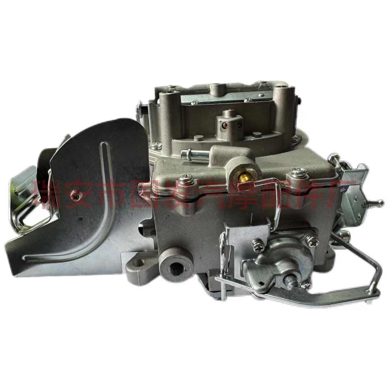 Gf-228 Carburetor Suitable for Ford Ford F150 350 289 302 2100 A800 Cross-Border