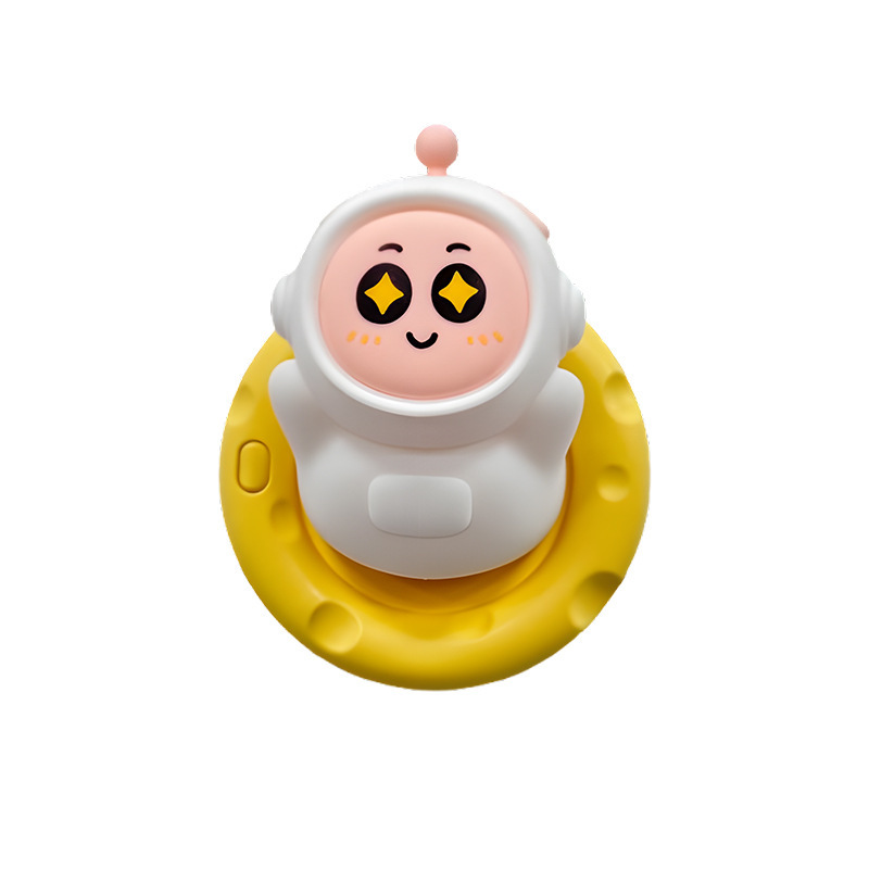 クロスボーダー漫画ナイトライト USB 充電式ベッドサイド睡眠雰囲気ライトクリエイティブ子供の誕生日ギフトパットライト|undefined