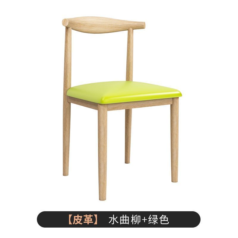 우드 컬러 [그린 가죽] 라일락 레인 미스트