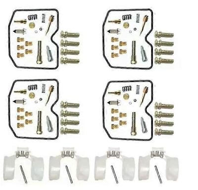 Customization According to Your Drawings, Motorcycle engine and accessories - 032-for-kawasaki-zephyr-550-zr550-b-zr-550-1990-1995
