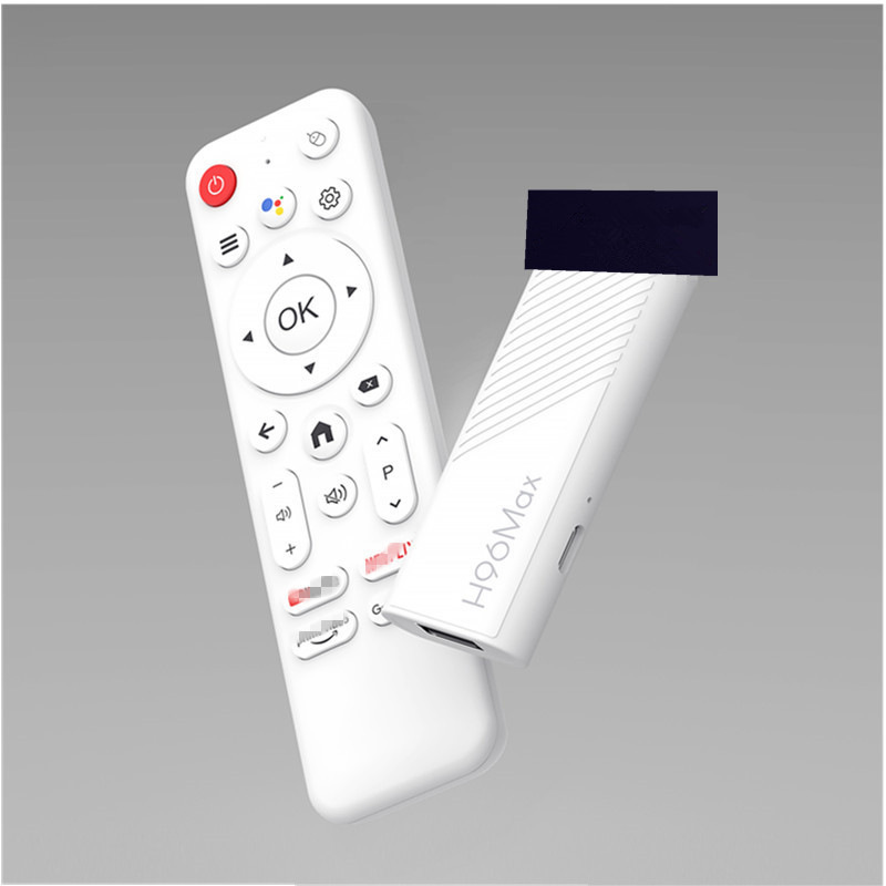 工場直販 H96Max H313 セットトップボックス 2GB/8GB Android ボックス 4K 音声リモコン TVBOX|undefined