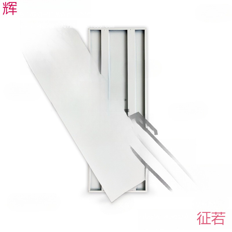 铁皮隔板分层铁皮柜书架隔层档案柜层板配件层加档案文件文件柜货