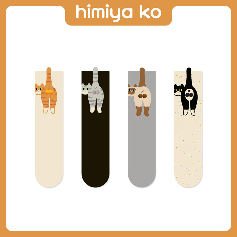 New autumn and winter collection: original cat-themed socks for women, featuring cute and quirky 3D ball designs, Zhujie mid-calf socks, perfect for everyday wear and adding a touch of fun and trendiness New autumn and winter collection: original cat-themed socks for women, featuring cute and quirky 3D ball designs, Zhujie mid-calf socks, perfect for everyday wear and adding a touch of fun and trendiness