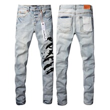 H 32611 Stretch Distressed Flared Jeans ����΢��ţ�п�