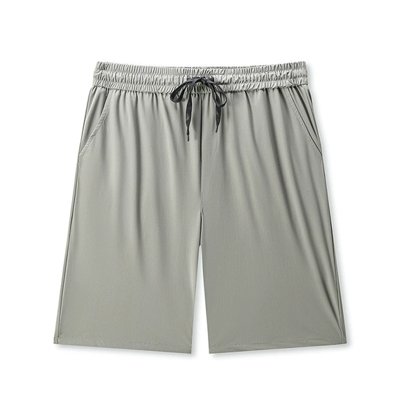 Single-piece KSX33B3 shorts knit
