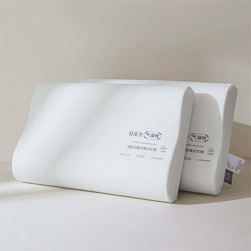Fresh bedspread for students, pillow, city style