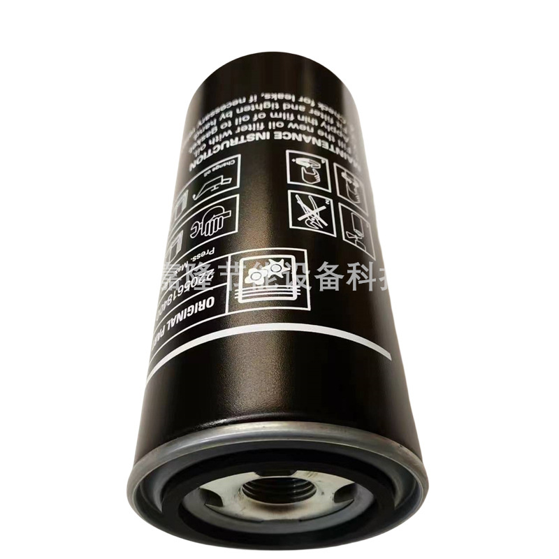 2205618400原装正品 凌格风空压机油滤