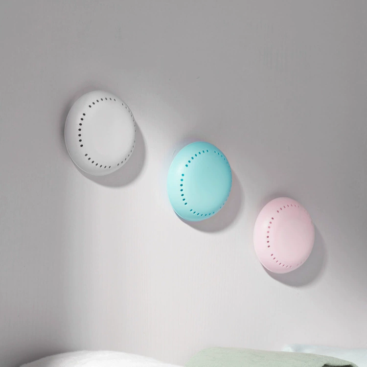 Клей карамельного цвета шкаф для ароматерапии коробка для плесени защита от насекомых шкаф для обуви дезодорант коробка 20 г