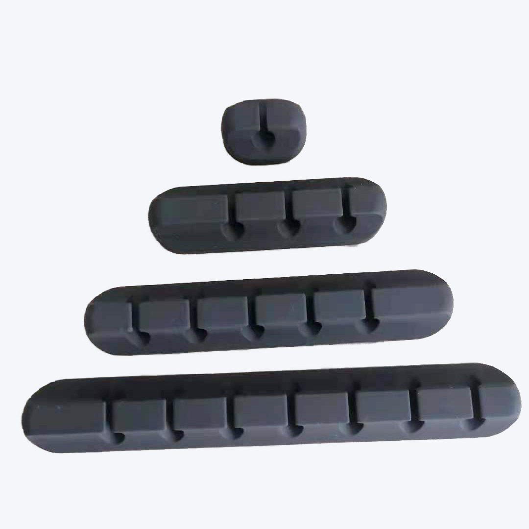 1/3/5/7/구멍 슬리브 블랙-3m 접착제