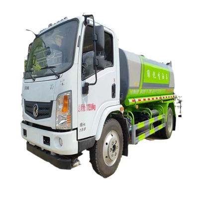Sprinkler Truck Price, Suvarma maşınları