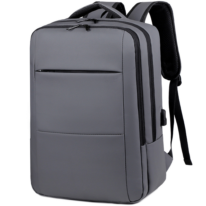 Mochila de negocios al aire libre LOGO imprimible para hombres para reducir la carga, bolsa de computadora de viaje de gran capacidad de 15,6 pulgadas, mochila al por mayor