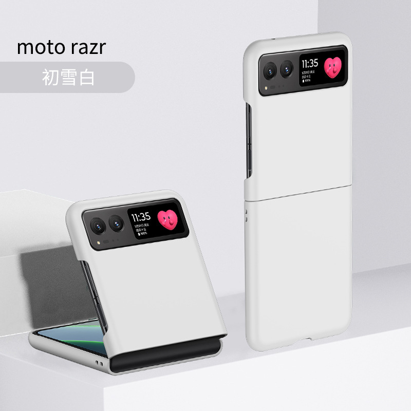 モトローラmoto razr 40を適用します。|undefined
