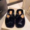 Demi-season high slippers, plus size, wholesale