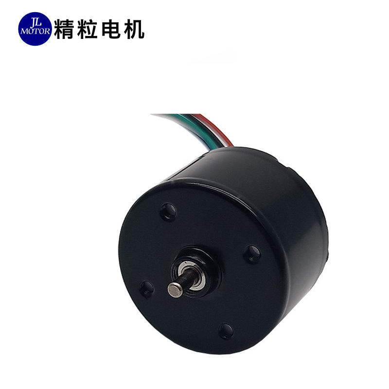 原厂批发 3625无刷电机内置驱动 低噪音 12V24V直流无刷马达电机