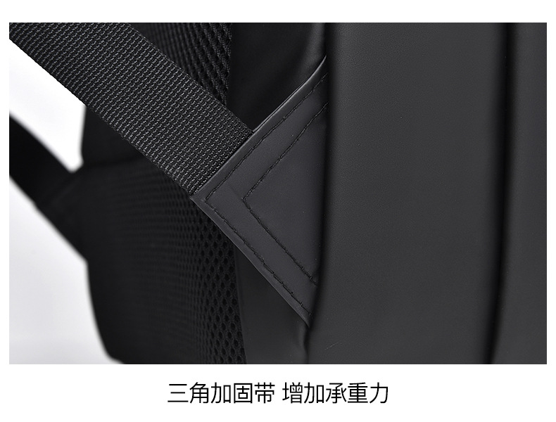 Cross-border functional backpack, men's multi-functional waterproof, lightweight and large-capacity backpack, computer bag, helmet backpack undefined