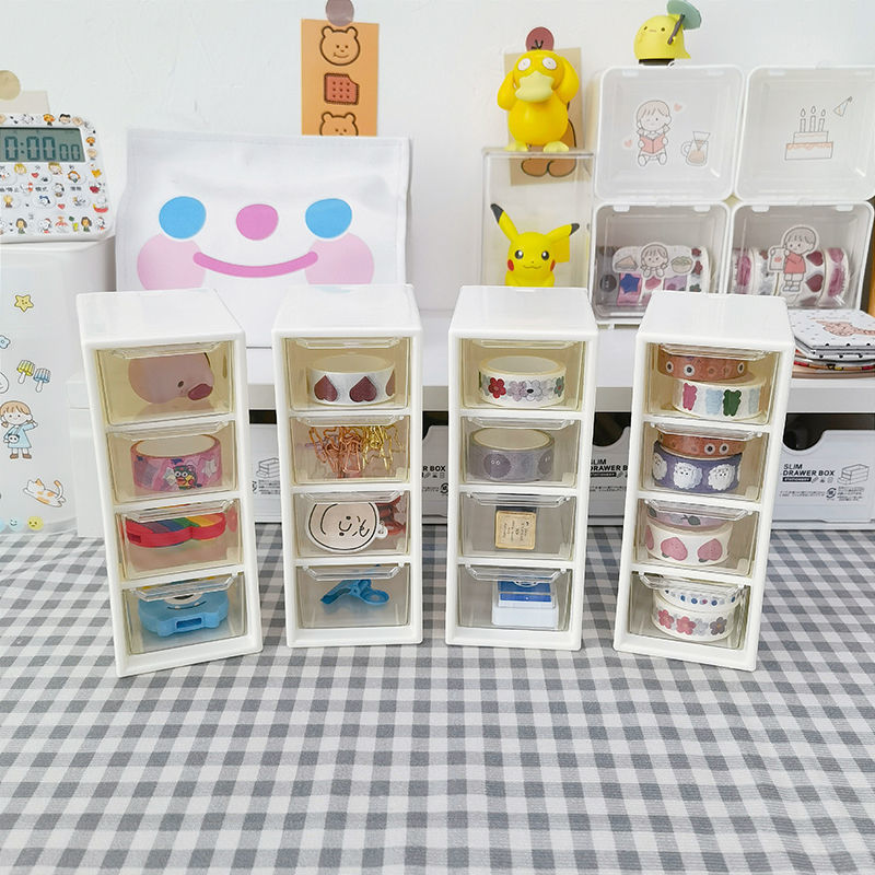 化妆品收纳盒
