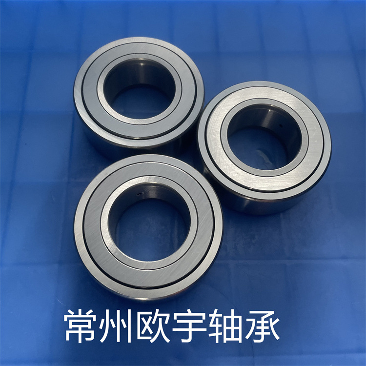 BPW25-d50-PP 轴承  BPW75-d50-PP  凸轮轴承随动器带侧板内圈型