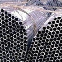 5052铝管无缝挤压精抽小铝管大直径薄壁厚壁零切加工5052空心铝管