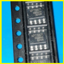 XPT8871代理 矽普特/XPT音频功放AB/D类切换 无FM干扰可出样ESOP8