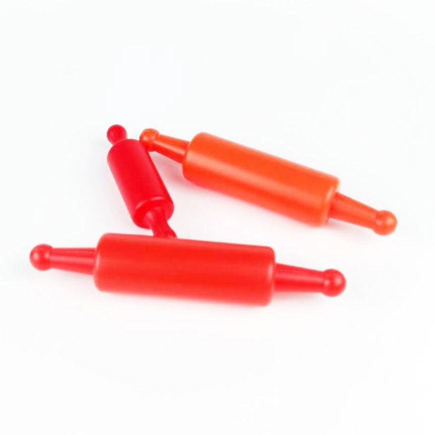 厂家直销小孩 玩具 擀面杖通用纸箱包装冲冠特卖