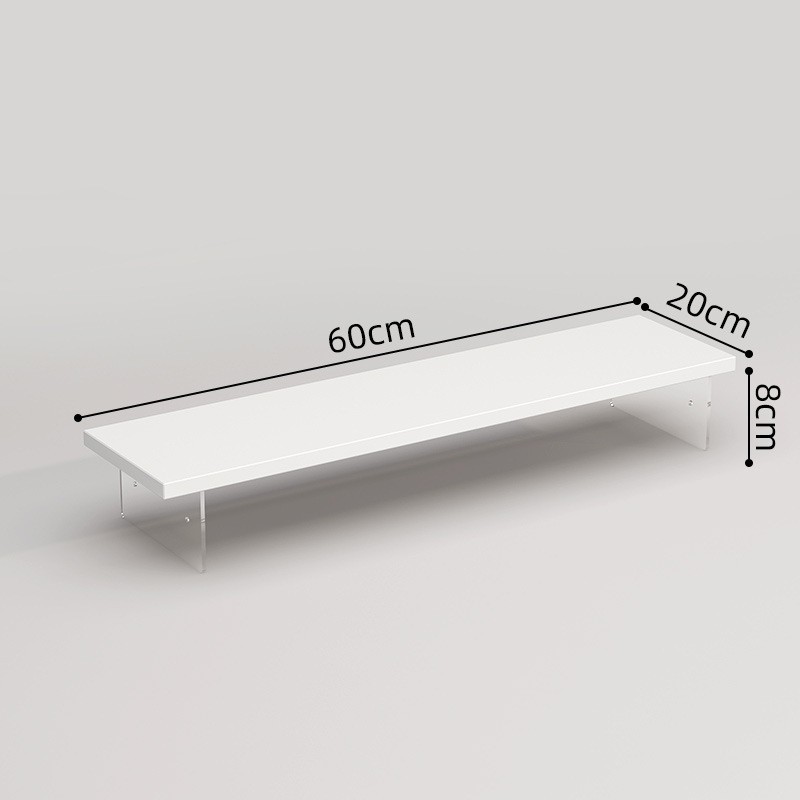 흰색 길이 60cm (판 두께 1.5cm)