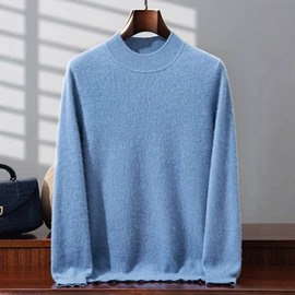 男式羊绒衫;女式羊绒衫;男式羊毛衫