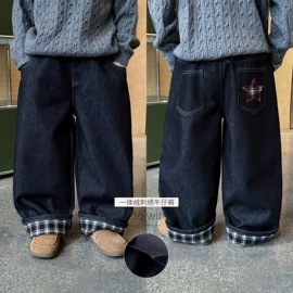 童裤;童毛衣;童T恤